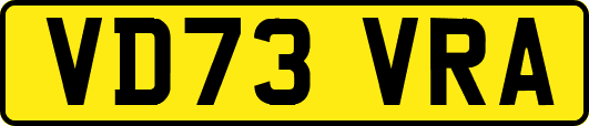 VD73VRA