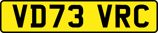 VD73VRC