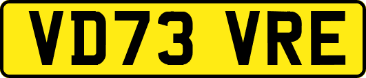 VD73VRE