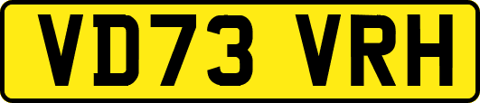 VD73VRH