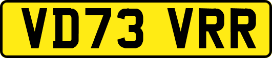 VD73VRR