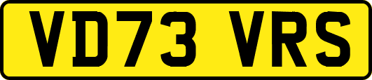 VD73VRS