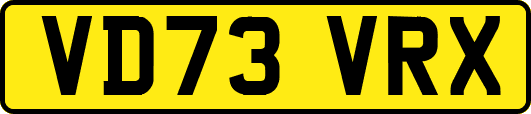 VD73VRX