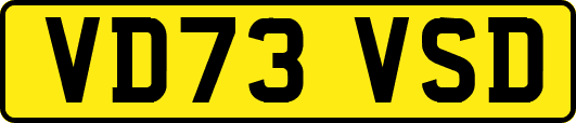VD73VSD