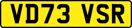 VD73VSR