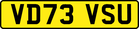 VD73VSU