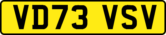 VD73VSV