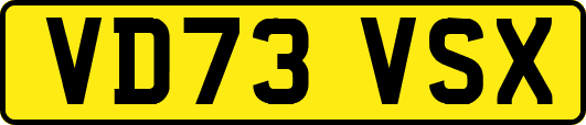 VD73VSX