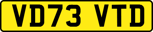 VD73VTD