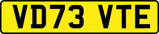 VD73VTE