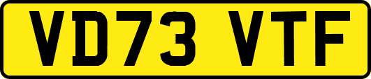 VD73VTF