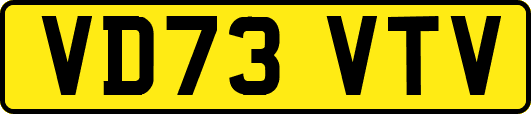 VD73VTV