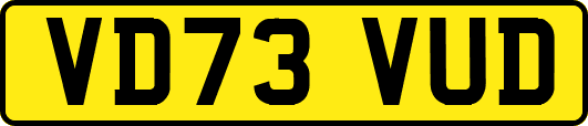 VD73VUD
