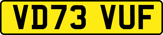 VD73VUF
