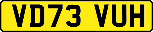VD73VUH
