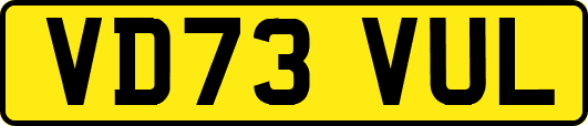 VD73VUL