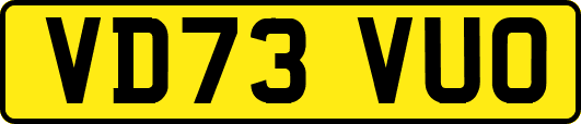 VD73VUO