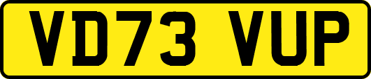 VD73VUP