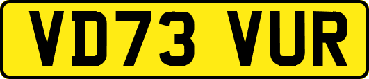 VD73VUR