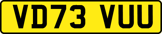 VD73VUU