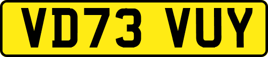VD73VUY