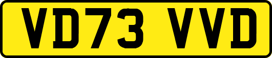 VD73VVD