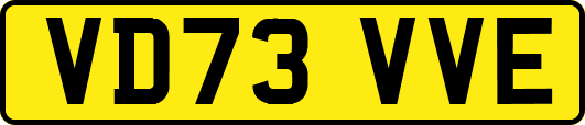 VD73VVE