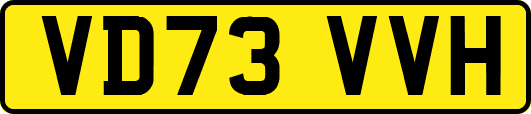 VD73VVH