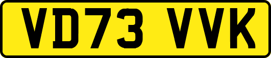 VD73VVK