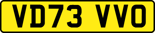 VD73VVO