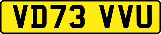 VD73VVU