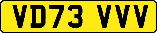 VD73VVV