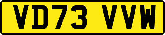 VD73VVW
