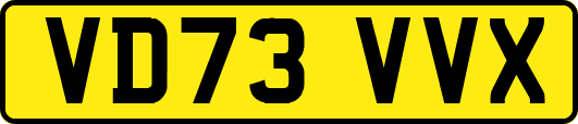 VD73VVX