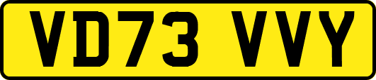 VD73VVY