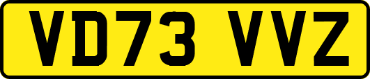 VD73VVZ