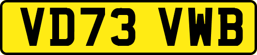 VD73VWB