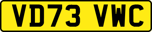 VD73VWC