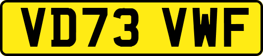 VD73VWF