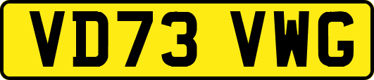 VD73VWG
