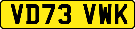 VD73VWK