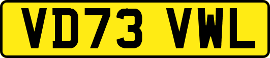 VD73VWL