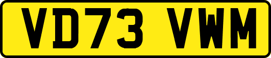 VD73VWM