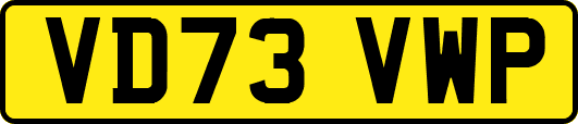 VD73VWP