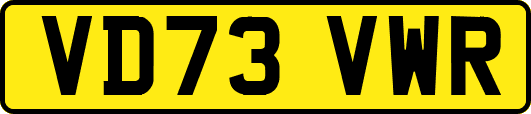 VD73VWR