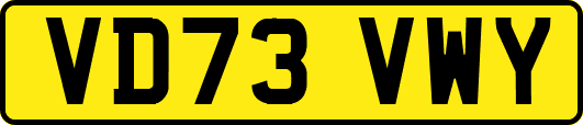 VD73VWY