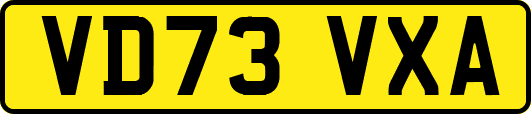 VD73VXA