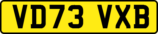 VD73VXB