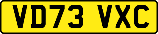 VD73VXC