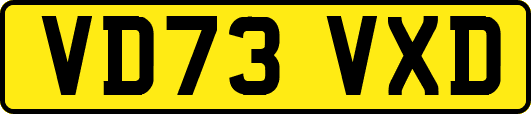 VD73VXD
